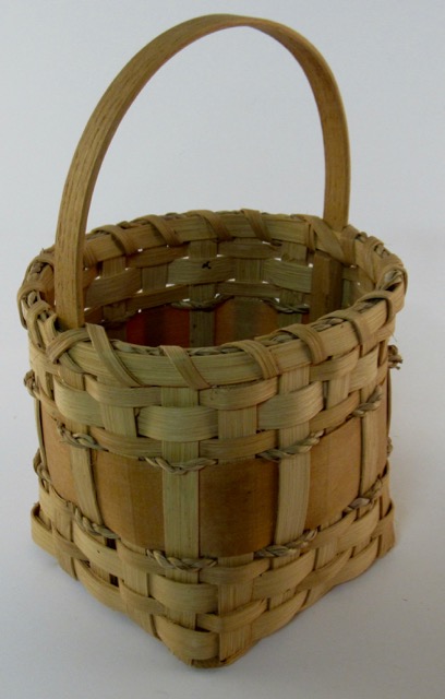 Berry Basket Kit