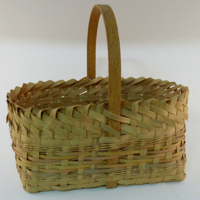 Spring Basket Kit