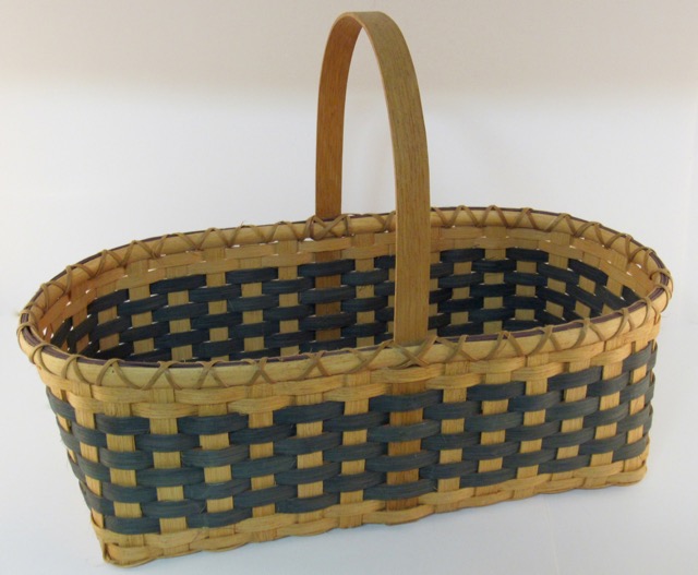 Stacys Market Basket Kit